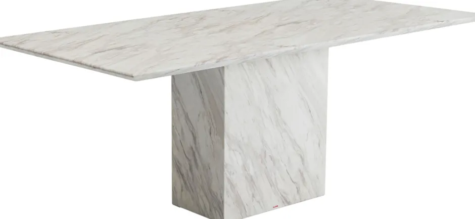KARE Tisch Artistico Marble 200x100cm