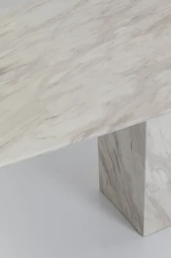 KARE Tisch Artistico Marble 200x100cm