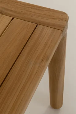 KARE Tisch Bella 200x90cm