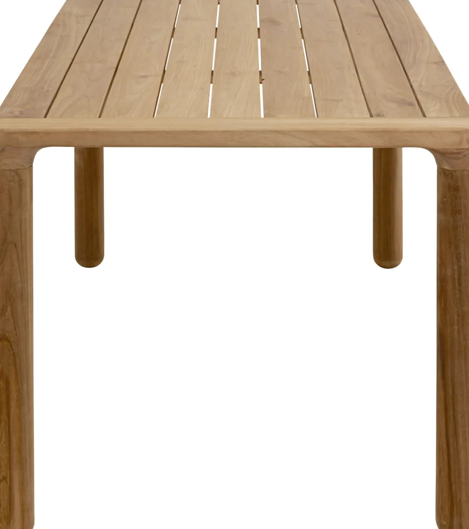 KARE Tisch Bella 180x90cm