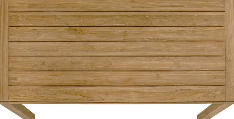 KARE Tisch Bella 180x90cm