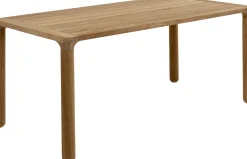 KARE Tisch Bella 180x90cm