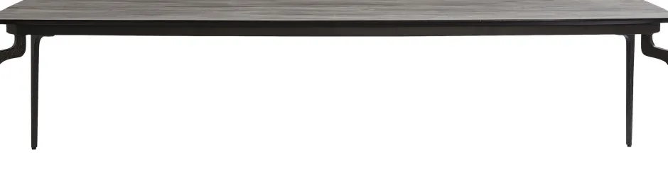 KARE Tisch Bug 200x90cm