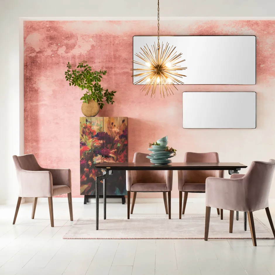 KARE Tisch Bug 200x90cm