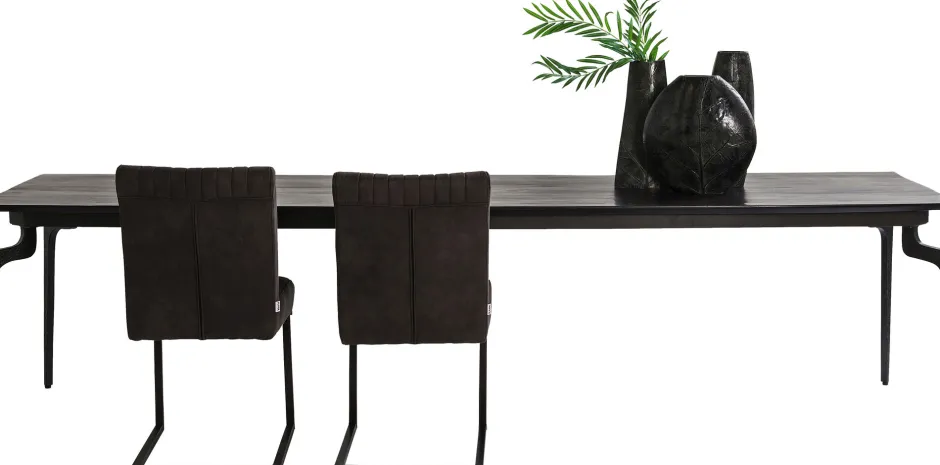 KARE Tisch Bug 200x90cm