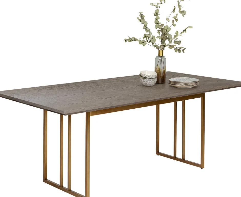 KARE Tisch Cesaro 200x100cm