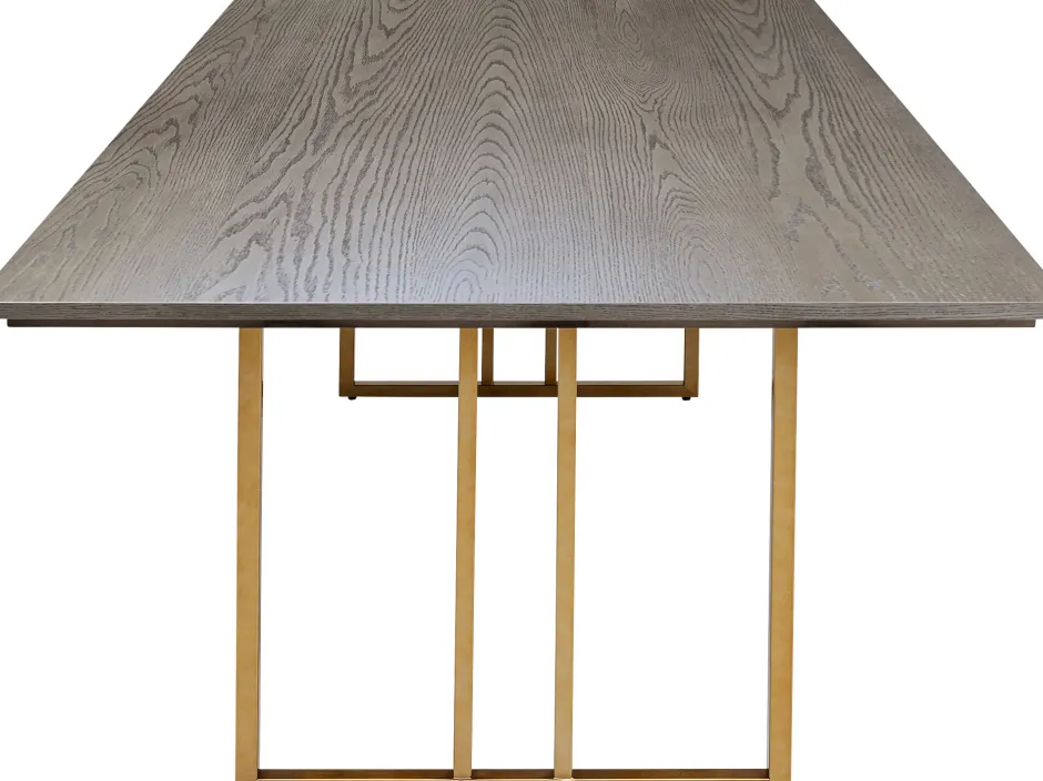 KARE Tisch Cesaro 200x100cm