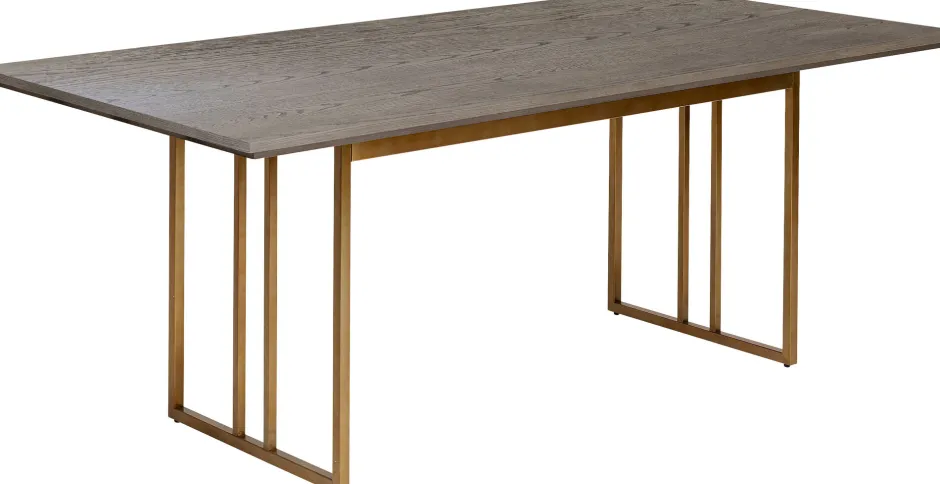 KARE Tisch Cesaro 200x100cm