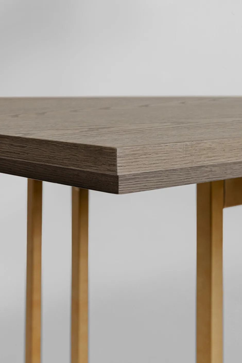 KARE Tisch Cesaro 200x100cm