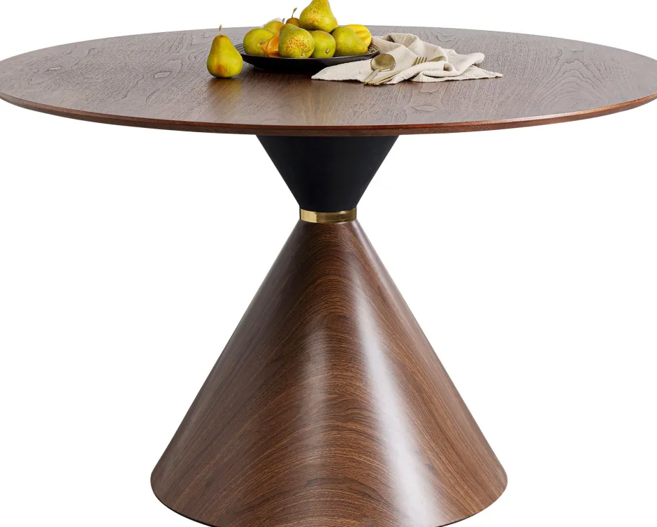 KARE Tisch Cono Ø120cm