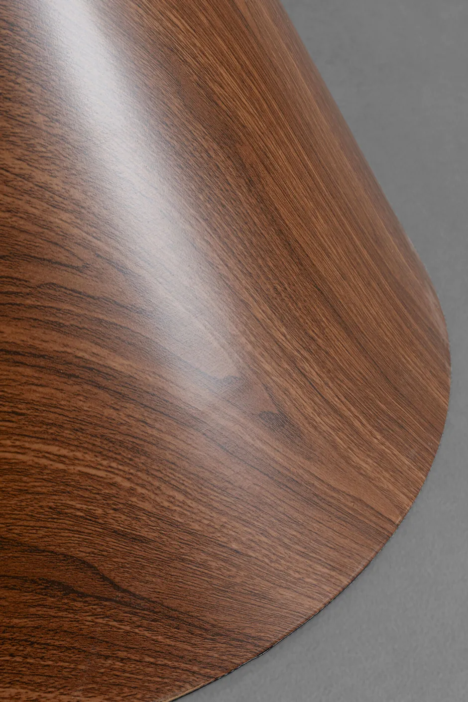 KARE Tisch Cono Ø120cm