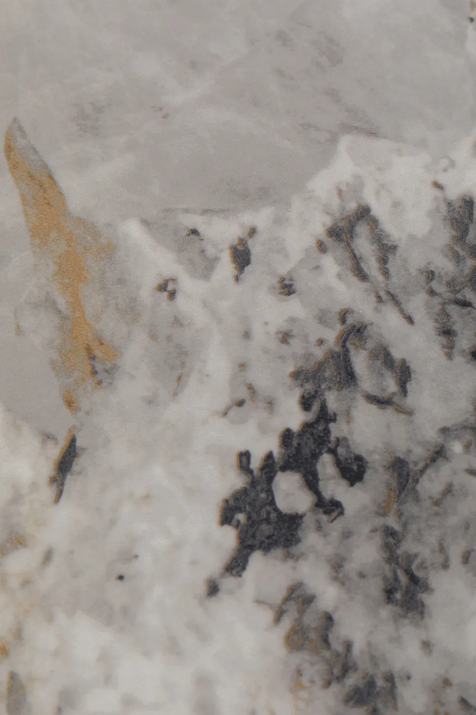 KARE Tisch Cono Keramik Ø120cm