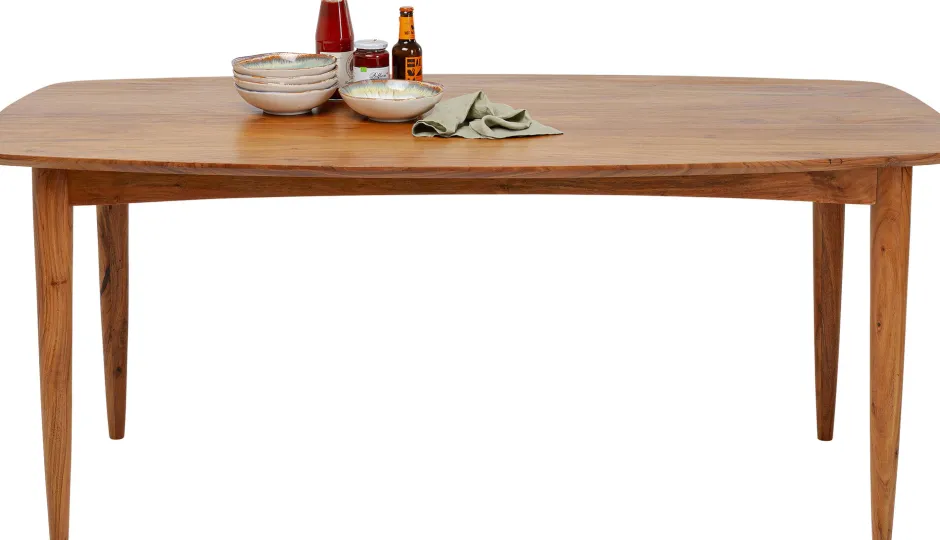 KARE Tisch Denver 180x90cm