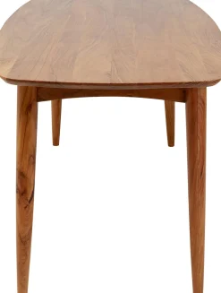 KARE Tisch Denver 180x90cm