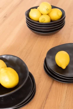 KARE Tisch Downtown Eiche 220x100cm