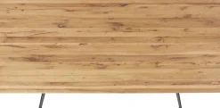 KARE Tisch Downtown Eiche 180x90cm