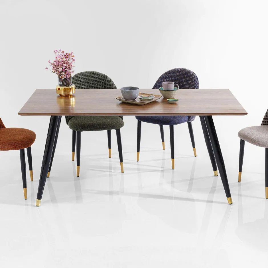 KARE Tisch Duran 160x80