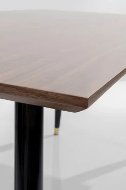 KARE Tisch Duran 160x80