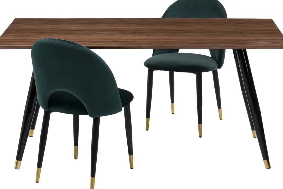 KARE Tisch Duran 160x80