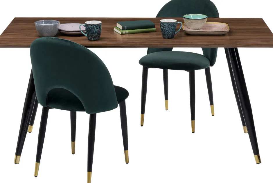 KARE Tisch Duran 160x80