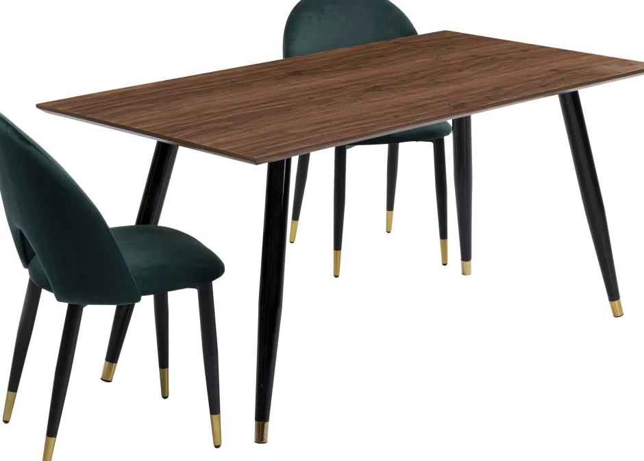 KARE Tisch Duran 160x80