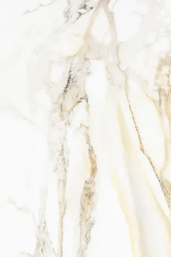 KARE Tisch Eternity Oho Gold Keramik 180x90cm