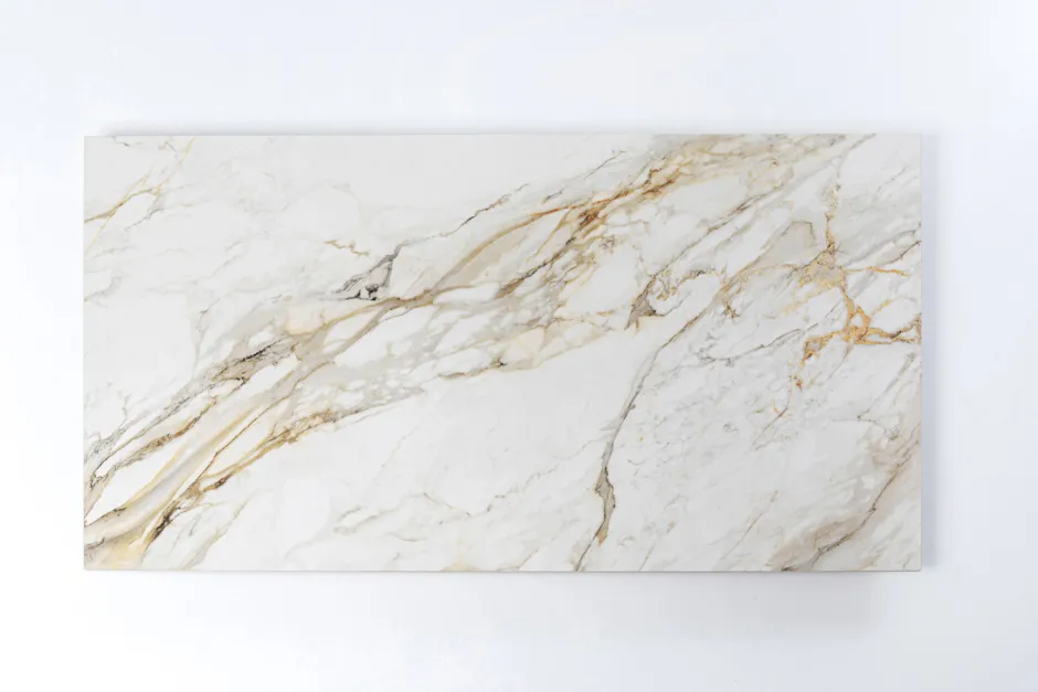 KARE Tisch Eternity Oho Schwarz Keramik 180x90cm