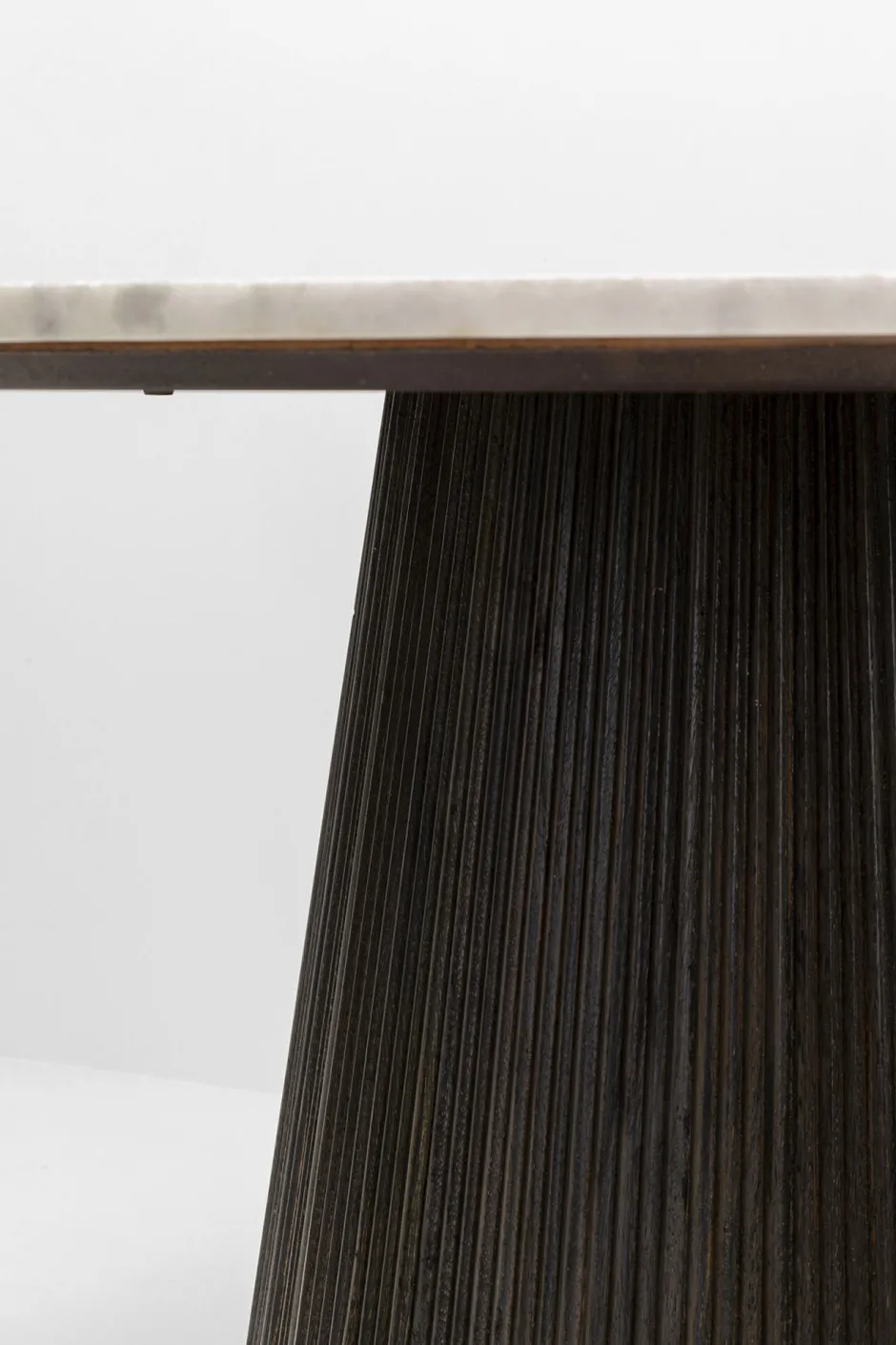 KARE Tisch Glenn Ø115cm