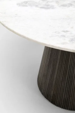 KARE Tisch Glenn Ø115cm