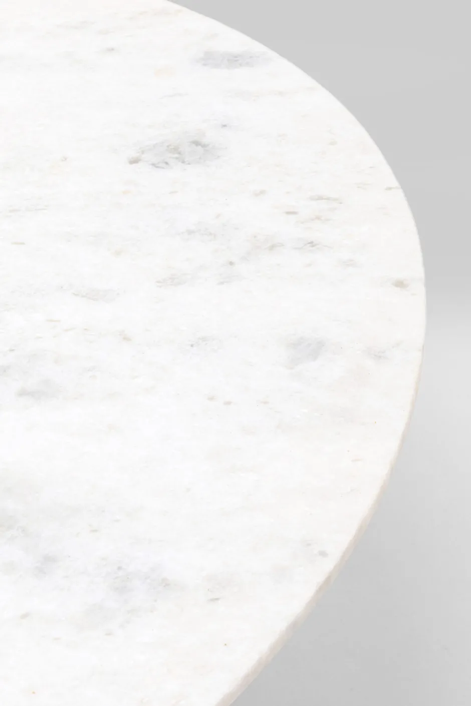 KARE Tisch Glenn Ø115cm