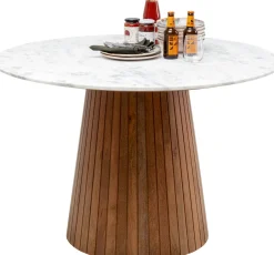 KARE Tisch Grace Ø115cm