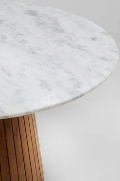 KARE Tisch Grace Ø115cm