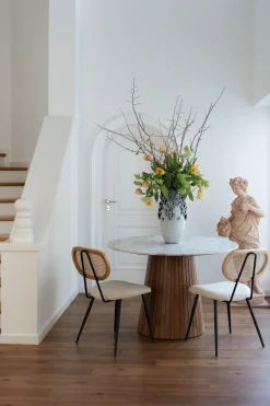 KARE Tisch Grace Ø115cm