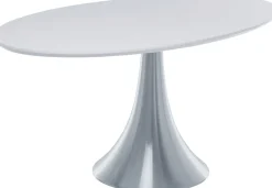 KARE Tisch Grande Possibilita Weiß 180x100cm