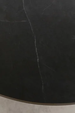 KARE Tisch Grande Possibilita Schwarz 220x120cm