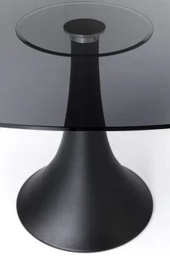 KARE Tisch Grande Possibilita Smoke Glas 180x120cm