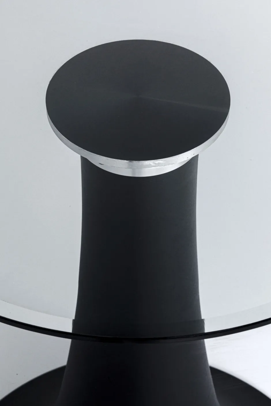 KARE Tisch Grande Possibilita Smoke Glas 180x120cm