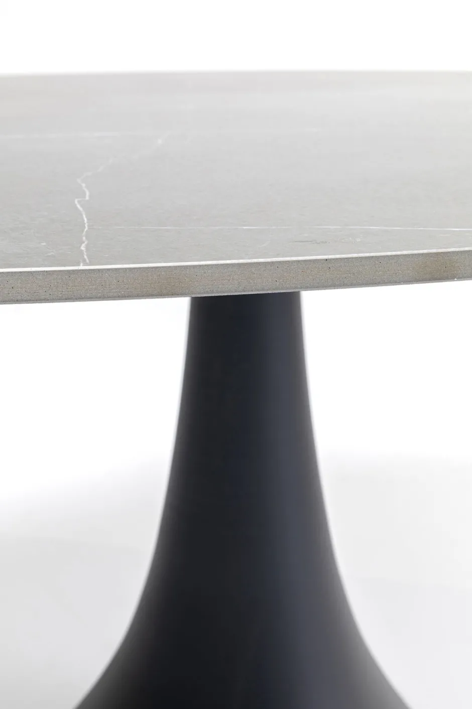 KARE Tisch Grande Possibilita Schwarz 180x120cm