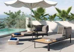 KARE Tisch Happy Day