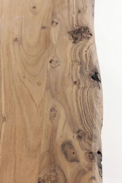 KARE Tisch Harmony Chrom 200x100