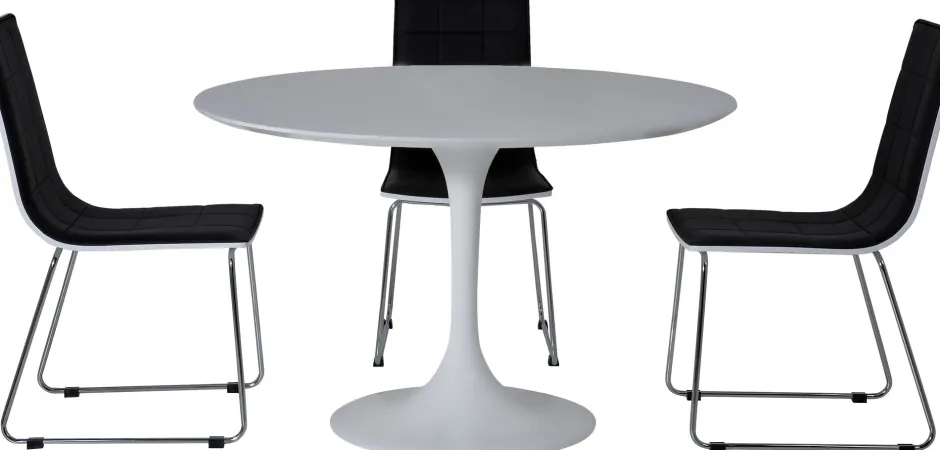 KARE Tisch Invitation Round Ø 120cm