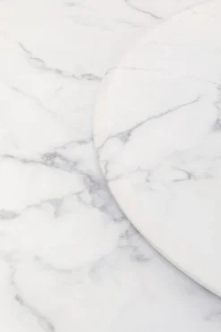 KARE Tisch Lucia Ø135cm