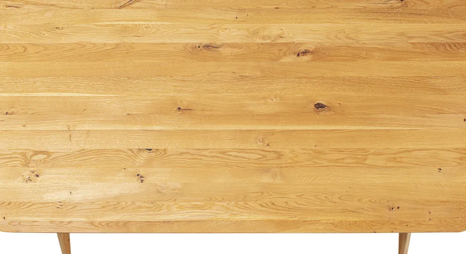 KARE Tisch Memo 160x90cm