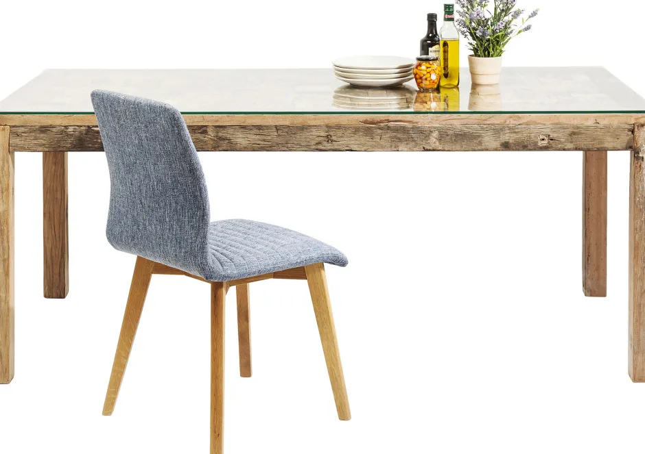 KARE Tisch Memory 160x80cm