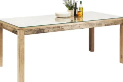 KARE Tisch Memory 160x80cm