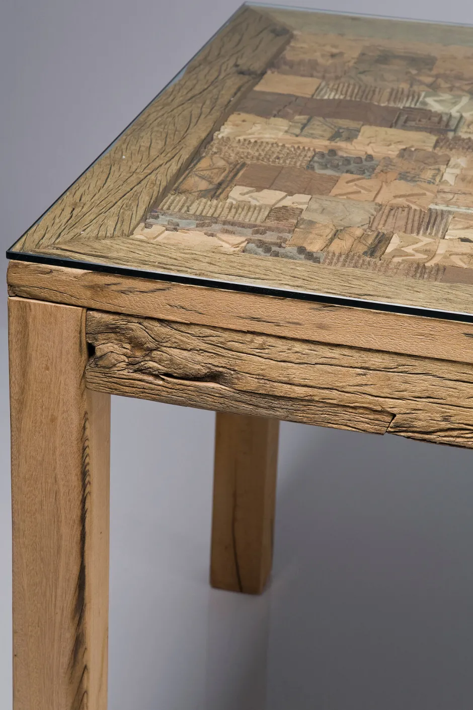 KARE Tisch Memory 160x80cm