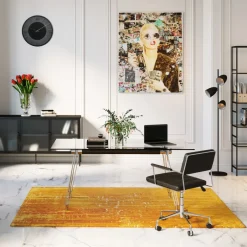 KARE Tisch Officia ESG 160x80