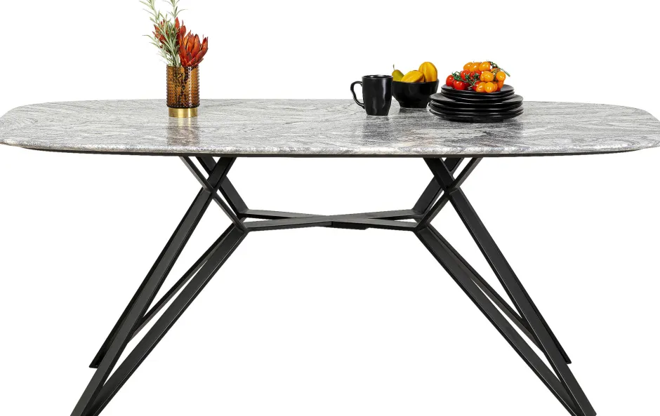 KARE Tisch Okinawa 180x90cm