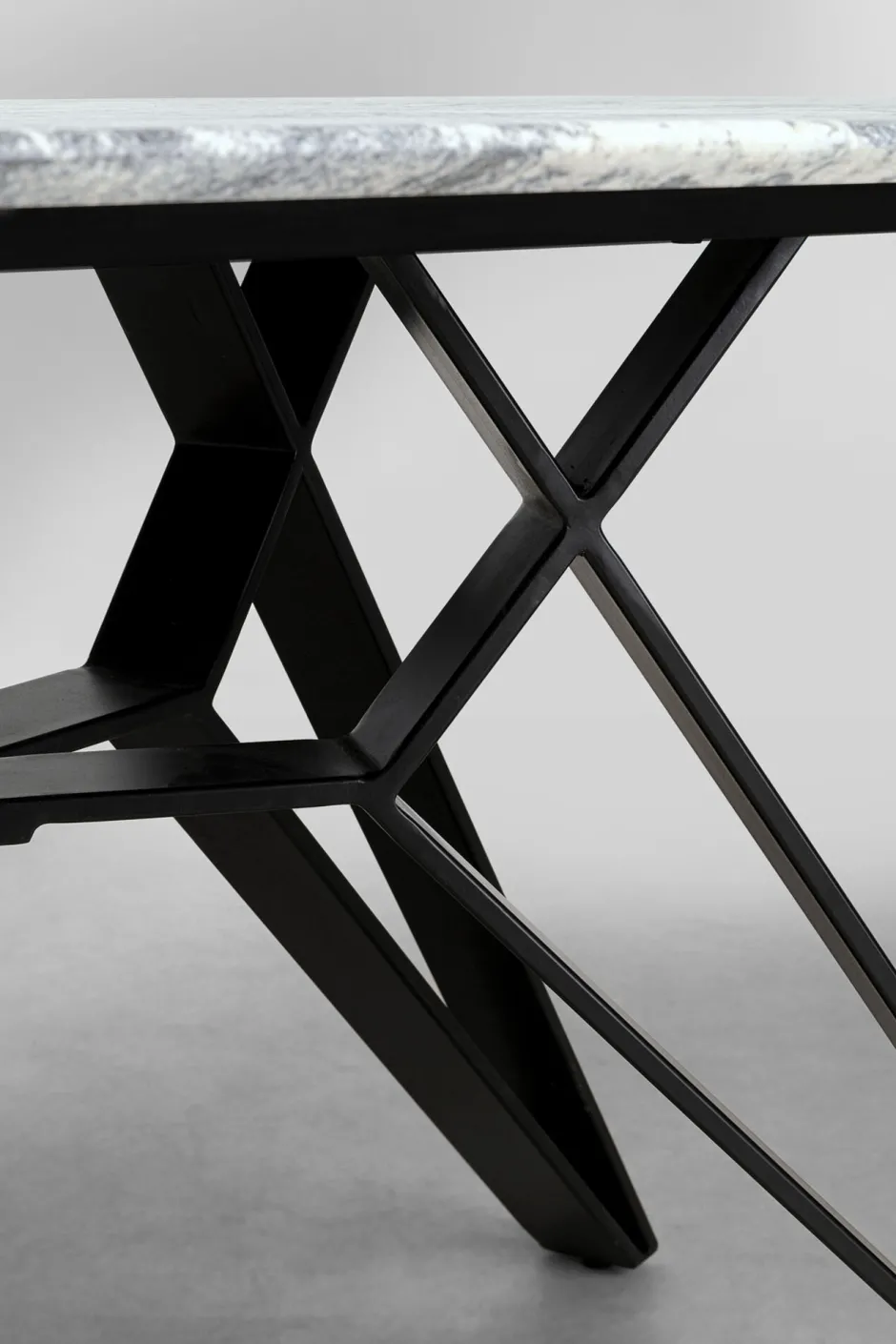 KARE Tisch Okinawa 180x90cm