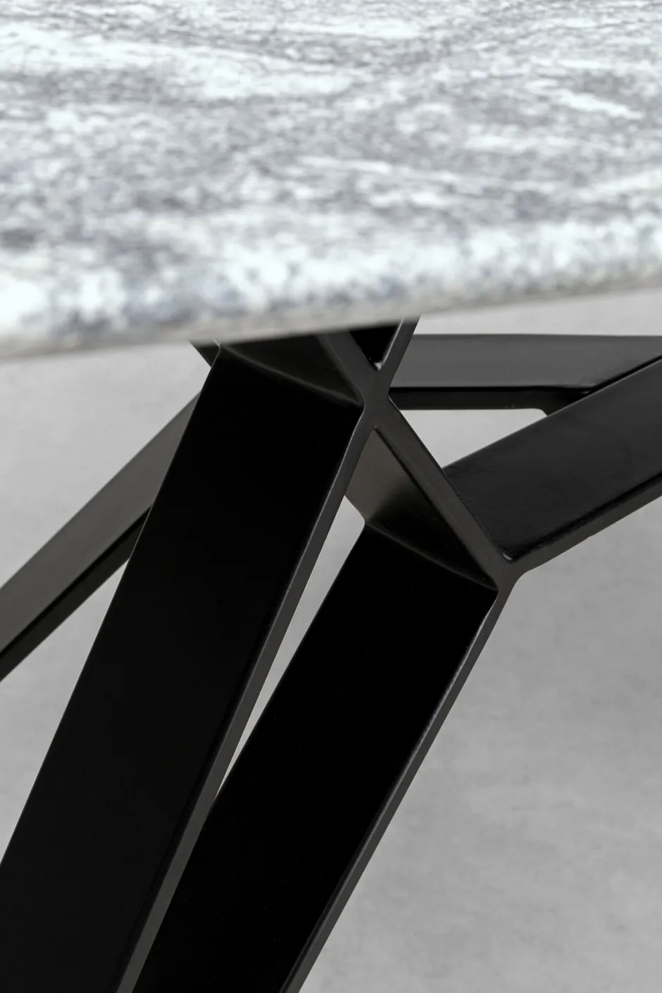 KARE Tisch Okinawa 180x90cm